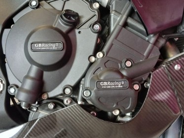 Yamaha r1 m 1000 cc  m occasion simplici bike la ciotat simplicicar simplicibike france