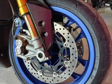 Yamaha r1 m 1000 cc  m occasion simplici bike la ciotat simplicicar simplicibike france