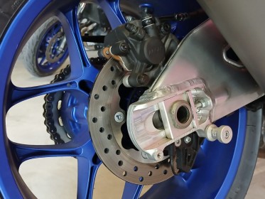 Yamaha r1 m 1000 cc  m occasion simplici bike la ciotat simplicicar simplicibike france