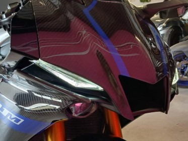 Yamaha r1 m 1000 cc  m occasion simplici bike la ciotat simplicicar simplicibike france