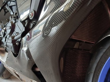Yamaha r1 m 1000 cc  m occasion simplici bike la ciotat simplicicar simplicibike france