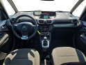 Citroen c3 picasso 110 exclusive - caméra de recul - climatisation automatique - distribution ok occasion simplicicar...