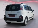 Citroen c3 picasso 110 exclusive - caméra de recul - climatisation automatique - distribution ok occasion simplicicar...