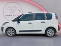 Citroen c3 picasso 110 exclusive - caméra de recul - climatisation automatique - distribution ok occasion simplicicar...