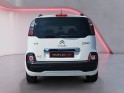 Citroen c3 picasso 110 exclusive - caméra de recul - climatisation automatique - distribution ok occasion simplicicar...