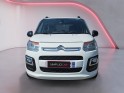 Citroen c3 picasso 110 exclusive - caméra de recul - climatisation automatique - distribution ok occasion simplicicar...