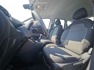 Citroen c3 picasso 110 exclusive - caméra de recul - climatisation automatique - distribution ok occasion simplicicar...