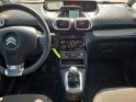 Citroen c3 picasso 110 exclusive - caméra de recul - climatisation automatique - distribution ok occasion simplicicar...