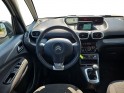 Citroen c3 picasso 110 exclusive - caméra de recul - climatisation automatique - distribution ok occasion simplicicar...