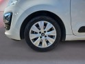 Citroen c3 picasso 110 exclusive - caméra de recul - climatisation automatique - distribution ok occasion simplicicar...
