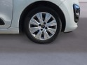 Citroen c3 picasso 110 exclusive - caméra de recul - climatisation automatique - distribution ok occasion simplicicar...