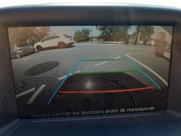 Citroen c3 picasso 110 exclusive - caméra de recul - climatisation automatique - distribution ok occasion simplicicar...