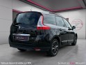Renault scenic iii dci 130 energy fap eco2 bose / garantie 12 mois occasion simplicicar rouen simplicicar simplicibike france