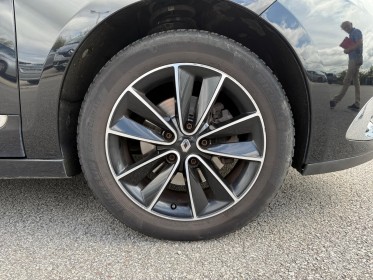 Renault scenic iii dci 130 energy fap eco2 bose / garantie 12 mois occasion simplicicar rouen simplicicar simplicibike france