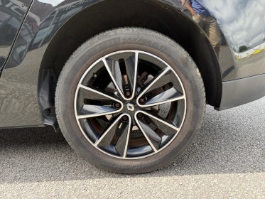 Renault scenic iii dci 130 energy fap eco2 bose / garantie 12 mois occasion simplicicar rouen simplicicar simplicibike france