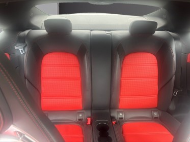 Mercedes classe c coupe 63 mercedes-amg speedshift mct amg / garantie 12 mois occasion simplicicar rouen simplicicar...