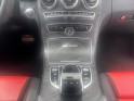 Mercedes classe c coupe 63 mercedes-amg speedshift mct amg / garantie 12 mois occasion simplicicar rouen simplicicar...