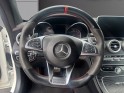 Mercedes classe c coupe 63 mercedes-amg speedshift mct amg / garantie 12 mois occasion simplicicar rouen simplicicar...