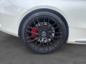 Mercedes classe c coupe 63 mercedes-amg speedshift mct amg / garantie 12 mois occasion simplicicar rouen simplicicar...