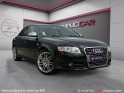 Audi s4 4.2 v8 quattro tiptronic a occasion abbeville simplicicar simplicibike france