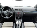 Audi s4 4.2 v8 quattro tiptronic a occasion abbeville simplicicar simplicibike france