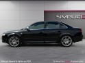 Audi s4 4.2 v8 quattro tiptronic a occasion abbeville simplicicar simplicibike france