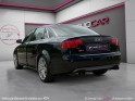 Audi s4 4.2 v8 quattro tiptronic a occasion abbeville simplicicar simplicibike france