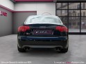 Audi s4 4.2 v8 quattro tiptronic a occasion abbeville simplicicar simplicibike france