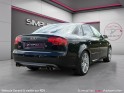 Audi s4 4.2 v8 quattro tiptronic a occasion abbeville simplicicar simplicibike france