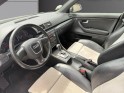 Audi s4 4.2 v8 quattro tiptronic a occasion abbeville simplicicar simplicibike france