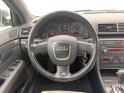 Audi s4 4.2 v8 quattro tiptronic a occasion abbeville simplicicar simplicibike france
