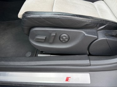 Audi s4 4.2 v8 quattro tiptronic a occasion abbeville simplicicar simplicibike france