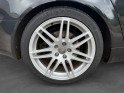 Audi s4 4.2 v8 quattro tiptronic a occasion abbeville simplicicar simplicibike france
