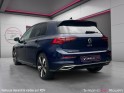 Volkswagen golf 1.4 hybrid rechargeable opf 245 dsg6 gte occasion simplicicar rouen simplicicar simplicibike france