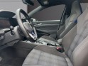 Volkswagen golf 1.4 hybrid rechargeable opf 245 dsg6 gte occasion simplicicar rouen simplicicar simplicibike france