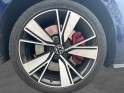 Volkswagen golf 1.4 hybrid rechargeable opf 245 dsg6 gte occasion simplicicar rouen simplicicar simplicibike france