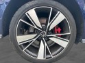 Volkswagen golf 1.4 hybrid rechargeable opf 245 dsg6 gte occasion simplicicar rouen simplicicar simplicibike france