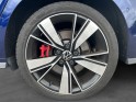 Volkswagen golf 1.4 hybrid rechargeable opf 245 dsg6 gte occasion simplicicar rouen simplicicar simplicibike france