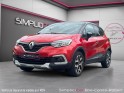 Renault captur tce 130 fap intens occasion simplicicar brie-comte-robert simplicicar simplicibike france