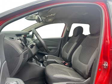 Renault captur tce 130 fap intens occasion simplicicar brie-comte-robert simplicicar simplicibike france