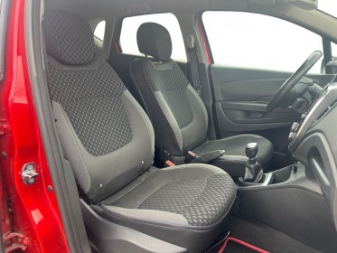 Renault captur tce 130 fap intens occasion simplicicar brie-comte-robert simplicicar simplicibike france