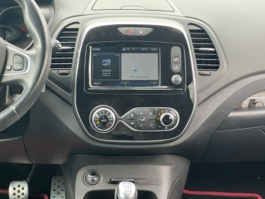 Renault captur tce 130 fap intens occasion simplicicar brie-comte-robert simplicicar simplicibike france