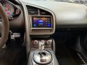Audi r8 v8 4.2 fsi 420cv quattro r-tronic - bang  olufsen - garantie 12 mois occasion simplicicar lyon ouest simplicicar...