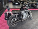 Harley davidson sportster 883 garantie occasion  simplicicar aix les bains simplicicar simplicibike france