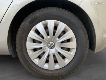 Volkswagen golf 1.6 tdi 105 trendline/ garantie 6 mois  /bluetooth / gps / clim auto /radars av-ar / regul. vitesse occasion...