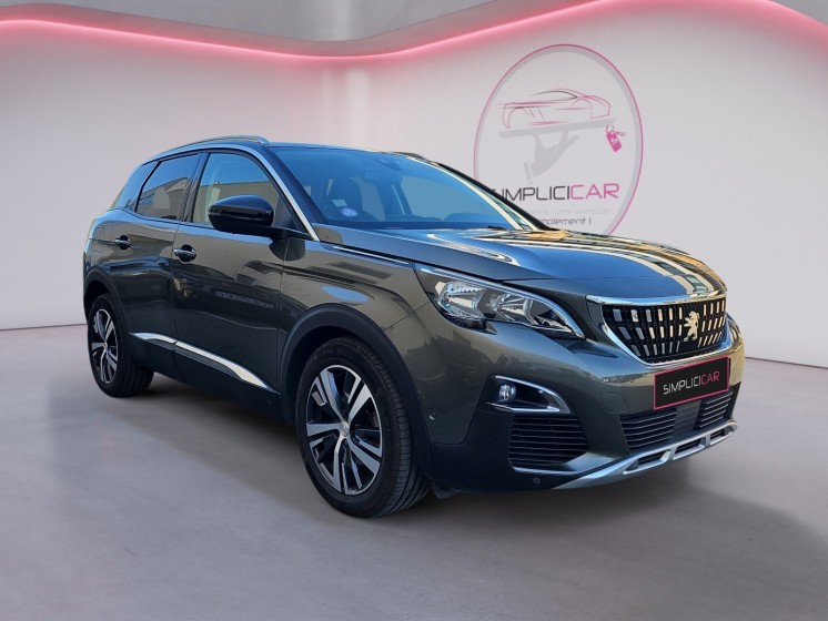 Peugeot 3008 allure 130 ch ss bvm6 - carplay - caméra de recul - distribution remplacée occasion simplicicar orgeval ... Peugeot 3008 allure 130 ch ss bvm6 - carplay - caméra de recul - distribution remplacée occasion simplicicar orgeval ...