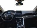 Peugeot 3008  allure 130 ch ss bvm6 - carplay - caméra de recul - distribution remplacée occasion simplicicar orgeval ...
