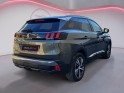 Peugeot 3008  allure 130 ch ss bvm6 - carplay - caméra de recul - distribution remplacée occasion simplicicar orgeval ...