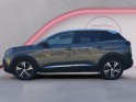 Peugeot 3008  allure 130 ch ss bvm6 - carplay - caméra de recul - distribution remplacée occasion simplicicar orgeval ...