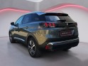 Peugeot 3008  allure 130 ch ss bvm6 - carplay - caméra de recul - distribution remplacée occasion simplicicar orgeval ...